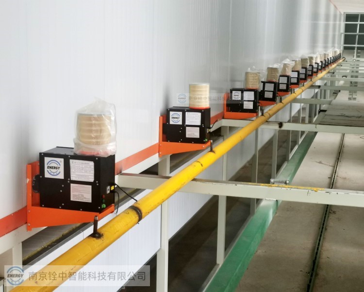 紅外線輻射加熱燃燒機(jī)需要配備水箱降溫嗎？